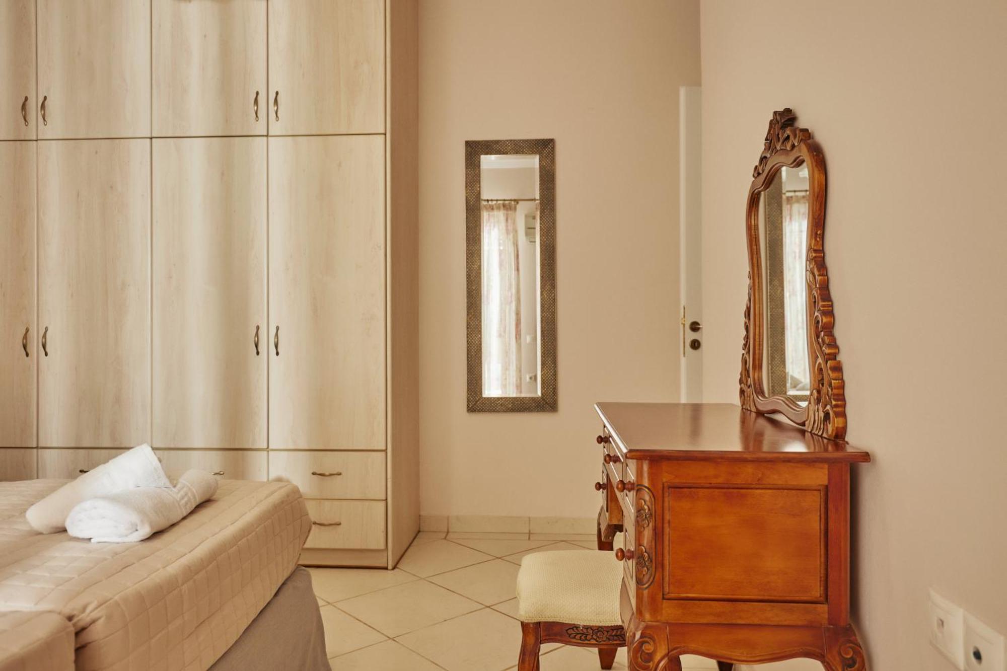 Villa Lagini Λαγανάς Εξωτερικό φωτογραφία