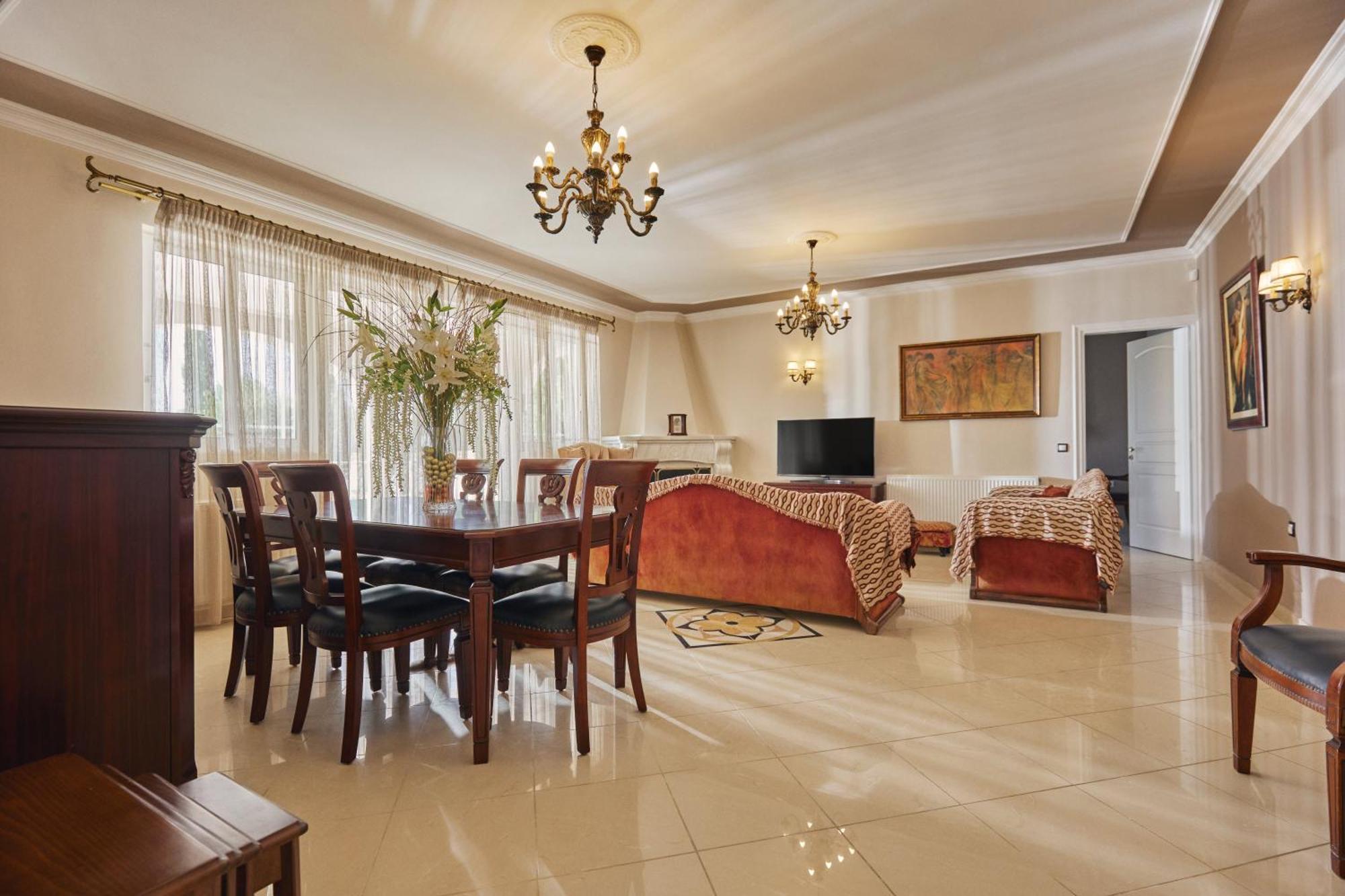 Villa Lagini Λαγανάς Εξωτερικό φωτογραφία